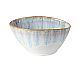 Foto Costa Nova Vajilla Gres Brisa Ria Blue Bol Oval - 15,5 x 12 cm
