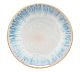 Foto Costa Nova Vajilla Gres Brisa Ria Blue Plato Hondo Coupe - Ø 24,7 cm