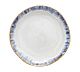 Foto Costa Nova Vajilla Gres Brisa Ria Blue Plato Llano - Ø 15,3 cm