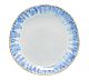 Foto Costa Nova Vajilla Gres Brisa Ria Blue Plato Llano - Ø 21,7 cm