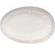 Foto Costa Nova Vajilla Gres Brisa Sal Bandeja Oval - 41 x 28,3 cm