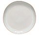 Foto Costa Nova Vajilla Gres Brisa Sal Plato Llano - Ø 27,7 cm