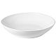 Foto Costa Nova Vajilla Gres Friso Blanco Bol - 33,6 x 29,6 cm