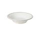 Foto Costa Nova Vajilla Gres Friso Blanco Bol Dip - Ø 11,3 cm