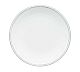 Foto Costa Nova Vajilla Gres Friso Blanco Plato Llano - Ø 22,4 cm