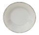 Foto Costa Nova Vajilla Gres Friso Gris Plato Hondo - Ø 25,3 cm