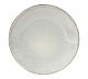 Foto Costa Nova Vajilla Gres Friso Gris Plato Llano - Ø 22,4 cm