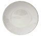 Foto Costa Nova Vajilla Gres Friso Gris Plato Llano - Ø 28,4 cm