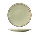 Foto Costa Nova Vajilla Gres Friso Verde Plato Aperitivo - Ø 16,3 cm