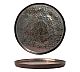 Foto Costa Nova Vajilla Gres Lagoa Metal Plato Llano - Ø 27 cm