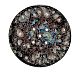 Foto Costa Nova Vajilla Gres Roda Iris Plato Colador Redondo - Ø 15,5 cm
