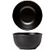 Foto Costa Nova Vajilla Gres Roda Negro Cuenco - Ø 15,6 cm