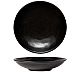 Foto Costa Nova Vajilla Gres Roda Negro Cuenco Bajo - Ø 27,5 cm