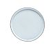 Foto Costa Nova Vajilla Lagoa Ecogres Blanco Plato Llano Aperitivo - Ø 16,2 cm