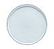 Foto Costa Nova Vajilla Lagoa Ecogres Blanco Plato Llano Postre - Ø 21,1 cm