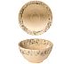 Foto Costa Nova Vajilla Gres Madeira Crema Bol Dip - Ø 11,5 cm
