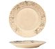 Foto Costa Nova Vajilla Gres Madeira Crema Plato Llano - Ø 28 cm