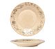 Foto Costa Nova Vajilla Gres Madeira Crema Plato Llano Aperitivo - Ø 16,4 cm