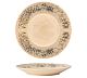 Foto Costa Nova Vajilla Gres Madeira Crema Plato Llano Postre - Ø 21,9 cm