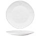 Foto Costa Nova Vajilla Gres Nova Blanco Plato Llano Base - Ø 32,7 cm
