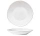 Foto Costa Nova Vajilla Gres Nova Blanco Plato Hondo - Ø 25,5 cm