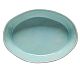 Foto Costa Nova Vajilla Gres Nova Turquesa Bandeja Panadera Oval - 30,4 x 22,3 cm