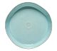 Foto Costa Nova Vajilla Gres Nova Turquesa Bandeja Tarta Redonda - Ø 29,6 cm