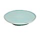 Foto Costa Nova Vajilla Gres Nova Turquesa Plato Base - Ø 26,3 cm