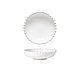 Foto Costa Nova Vajilla Gres Pearl Blanco Bol Dip - Ø 10,5 cm