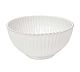 Foto Costa Nova Vajilla Gres Pearl Blanco Bol Ensalada - Ø 26,8 cm