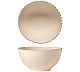 Foto Costa Nova Vajilla Gres Pearl Crema Bol - Ø 16,5 cm