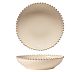 Foto Costa Nova Vajilla Gres Pearl Crema Bol Pasta - Ø 23,6 cm