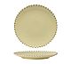 Foto Costa Nova Vajilla Gres Pearl Verde Lirio Plato Llano - Ø 22 cm