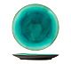 Foto Costa Nova Vajilla Gres Riviera Azur Plato Llano Postre - Ø 21,6 cm