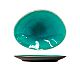 Foto Costa Nova Vajilla Gres Riviera Azur Plato Oval - 15,4 x 12 cm