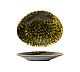 Foto Costa Nova Vajilla Gres Riviera Forest Plato Oval - 15,4 x 12 cm