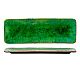 Foto Costa Nova Vajilla Gres Riviera Tomate Bandeja Rectangular - 28,1 x 9,7 cm