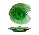 Foto Costa Nova Vajilla Gres Riviera Tomate Bandeja Hoja Alchemille - 17,6 cm