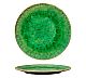 Foto Costa Nova Vajilla Gres Riviera Tomate Plato Llano Postre - Ø 21,9 cm