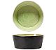 Foto Costa Nova Vajilla Gres Riviera Verde Frais Bol Ensalada - Ø 24,2 cm