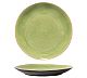 Foto Costa Nova Vajilla Gres Riviera Verde Frais Plato Hondo - 25,5 cm