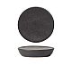 Foto Costa Nova Vajilla Gres Roda Ardosia Placa Pillow Pequeño - Ø 9,5 cm