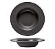 Foto Costa Nova Vajilla Gres Roda Ardosia Plato Borde Ancho - Ø 21,4 cm