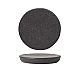 Foto Costa Nova Vajilla Gres Roda Ardosia Plato Pillow - Ø 15,6 cm