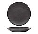 Foto Costa Nova Vajilla Gres Roda Ardosia Plato Llano - Ø 21,9 cm
