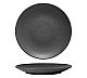 Foto Costa Nova Vajilla Gres Roda Ardosia Plato Llano Coupe - Ø 24,6 cm