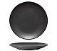 Foto Costa Nova Vajilla Gres Roda Ardosia Plato Llano Coupe - Ø 27,5 cm