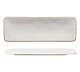Foto Costa Nova Vajilla Gres Roda Blanco Bandeja Rectangular Profunda - 28,1 x 9,7 cm