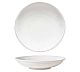 Foto Costa Nova Vajilla Gres Roda Blanco Plato Hondo - Ø 24,7 cm