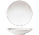 Foto Costa Nova Vajilla Gres Roda Blanco Plato Hondo - Ø 27,5 cm